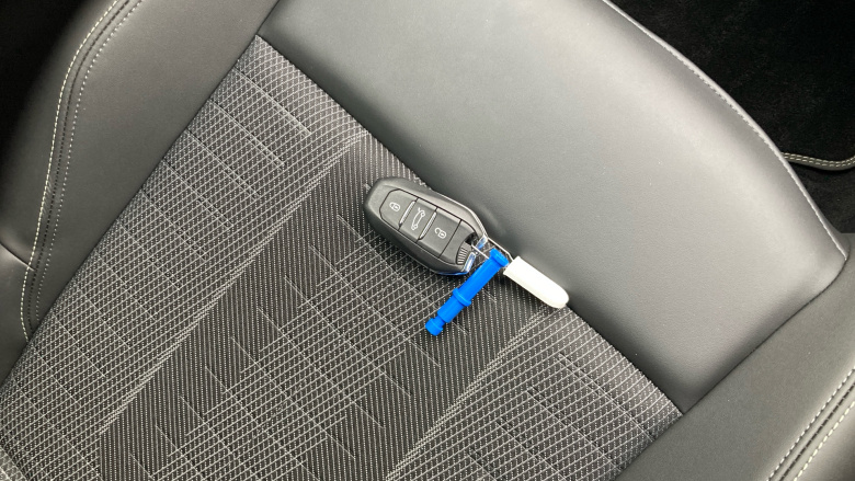 Peugeot 5008 1.2 Hybrid 136 GT 5dr e-DSC6 Petrol Estate